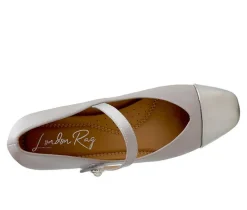 Outlet London Rag Women's Albi Flats