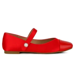 Outlet London Rag Women's Albi Flats