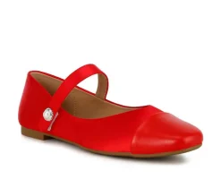 Outlet London Rag Women's Albi Flats