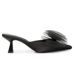 Outlet London Rag Women's Amsa Mule Pumps