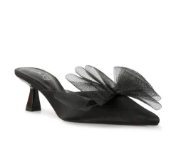 Outlet London Rag Women's Amsa Mule Pumps