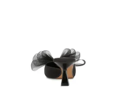 Outlet London Rag Women's Amsa Mule Pumps