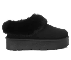 New London Rag Women's Anisio Clogs