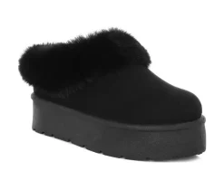 New London Rag Women's Anisio Clogs