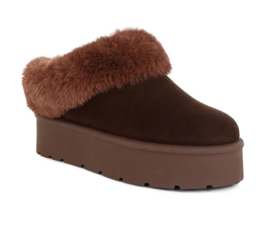 Outlet London Rag Women's Anisio Clogs