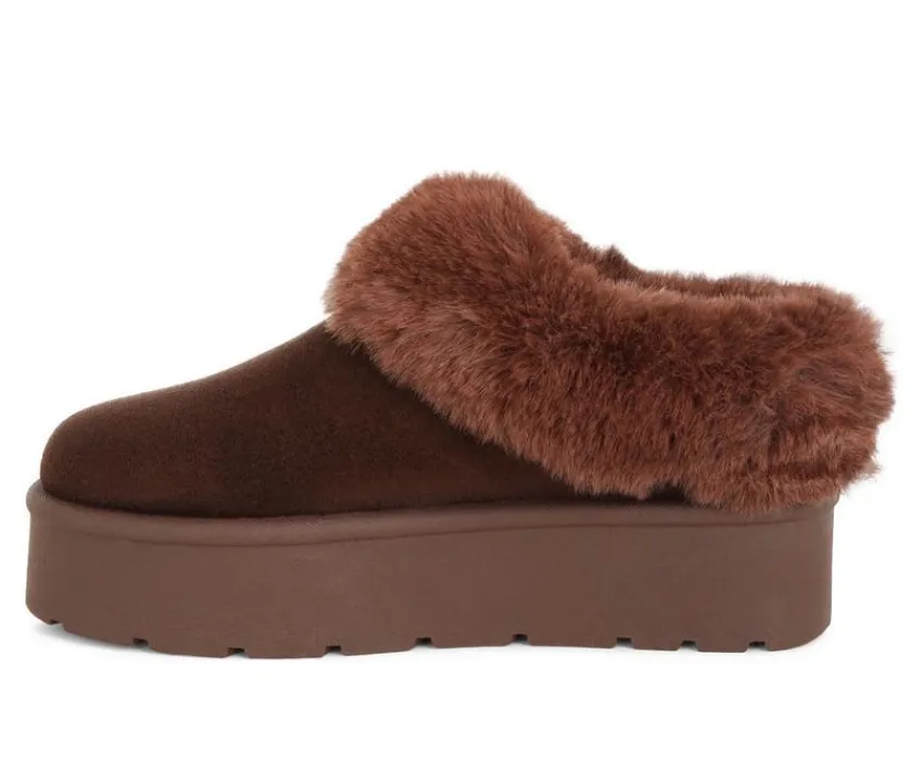 Outlet London Rag Women's Anisio Clogs