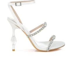 Outlet London Rag Women's Aragon Dress Sandals