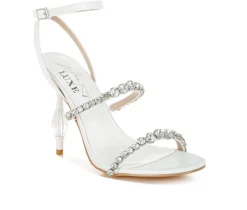 Outlet London Rag Women's Aragon Dress Sandals