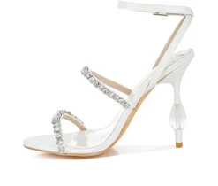 Outlet London Rag Women's Aragon Dress Sandals