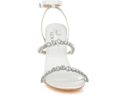 Outlet London Rag Women's Aragon Dress Sandals