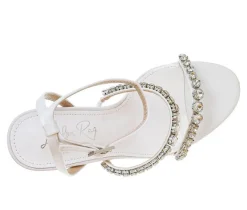 Outlet London Rag Women's Aragon Dress Sandals