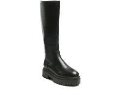 Sale London Rag Women's Axle Knee High Boots