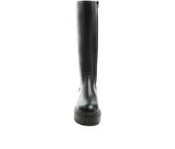 Sale London Rag Women's Axle Knee High Boots