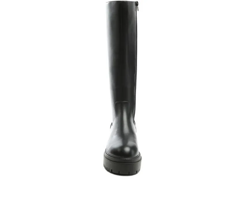 Sale London Rag Women's Axle Knee High Boots