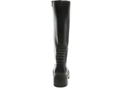 Sale London Rag Women's Axle Knee High Boots