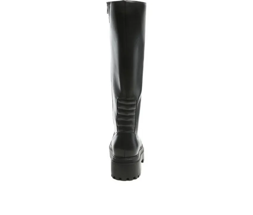 Sale London Rag Women's Axle Knee High Boots