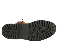 Best London Rag Women's Axle Knee High Boots