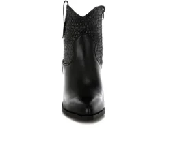 Sale London Rag Women's Big Mood Cowboy Boots