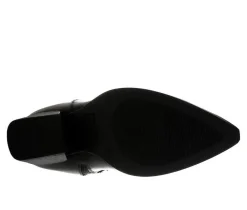 Sale London Rag Women's Big Mood Cowboy Boots