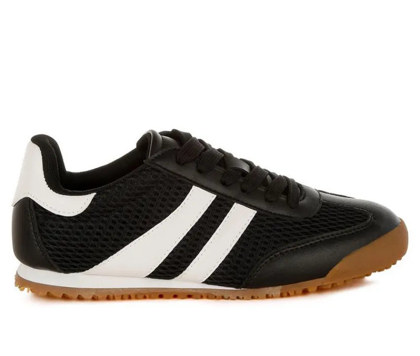 Best London Rag Women's Blaster Casual Sneakers