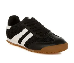 Best London Rag Women's Blaster Casual Sneakers