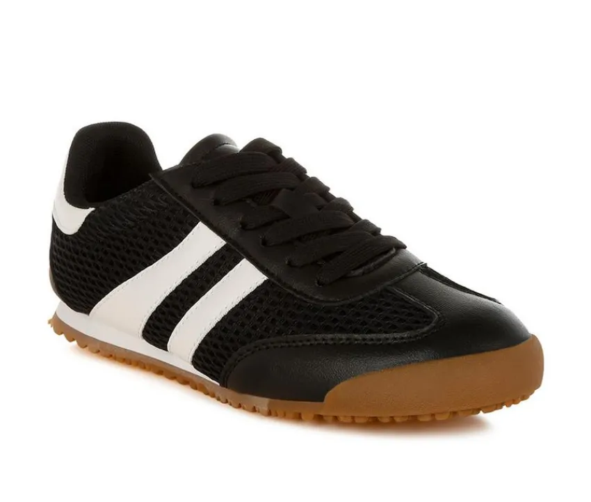 Best London Rag Women's Blaster Casual Sneakers