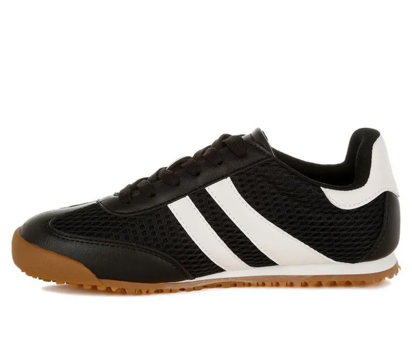 Best London Rag Women's Blaster Casual Sneakers