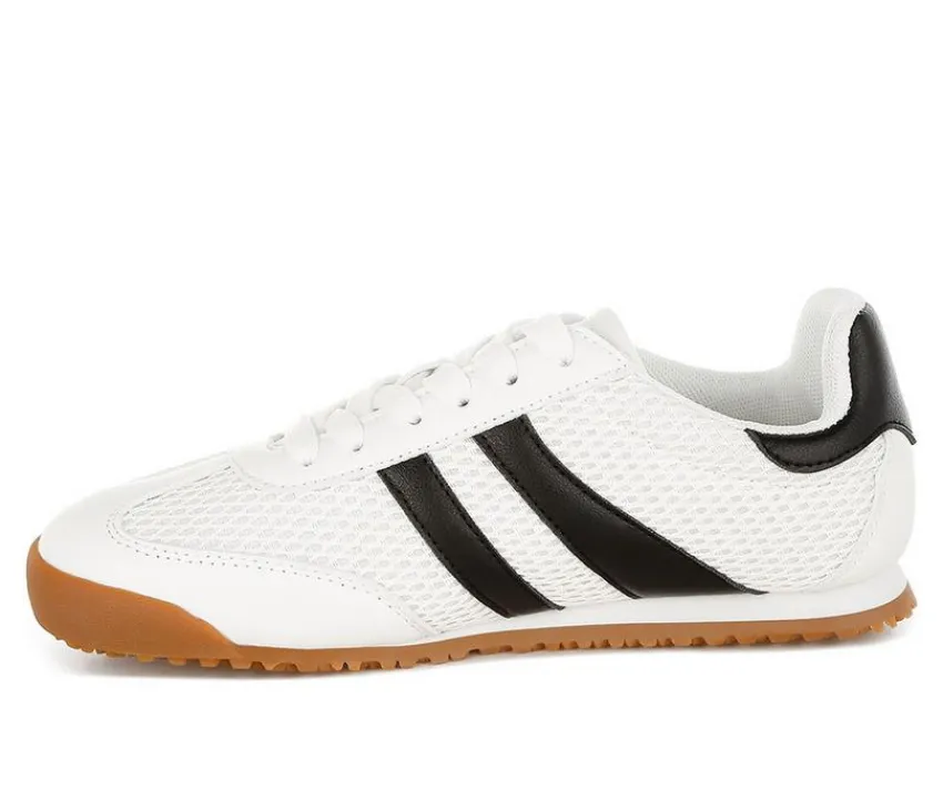 Outlet London Rag Women's Blaster Casual Sneakers