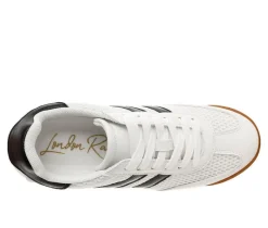 Outlet London Rag Women's Blaster Casual Sneakers