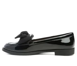 New London Rag Women's Bowberry Loafers