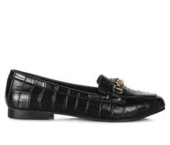 Outlet London Rag Women's Bro Zone Loafers