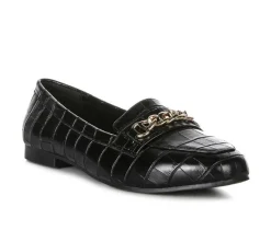 Outlet London Rag Women's Bro Zone Loafers