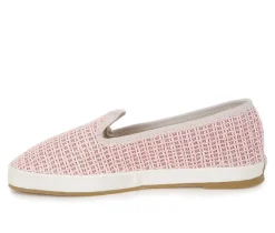 Best London Rag Women's Busaba Casual Slip-On Shoes
