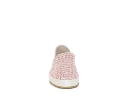 Best London Rag Women's Busaba Casual Slip-On Shoes