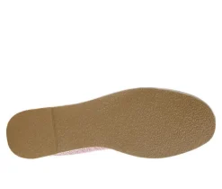 Best London Rag Women's Busaba Casual Slip-On Shoes