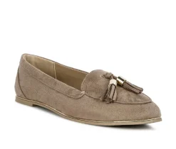 New London Rag Women's Cabbose Loafers