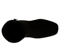 Outlet London Rag Women's Candid Heeled Booties