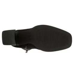 Outlet London Rag Women's Candid Heeled Booties