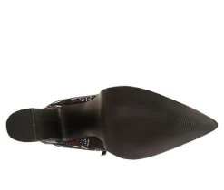 Online London Rag Women's Carter Platform Booties