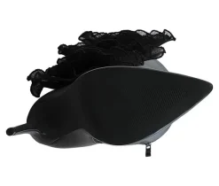 Outlet London Rag Women's Chinkara Knee High Boots