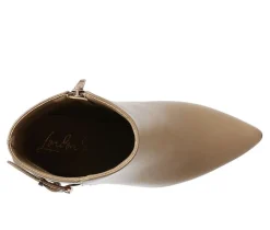 Online London Rag Women's Conchos Booties