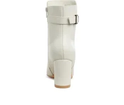 Clearance London Rag Women's Conchos Booties