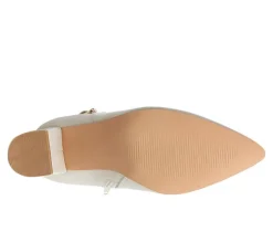 Clearance London Rag Women's Conchos Booties