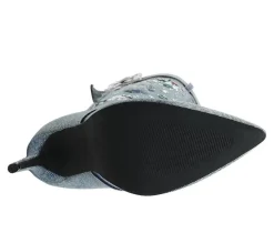 Best London Rag Women's Cornik Knee High Boots