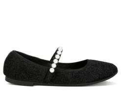 Online London Rag Women's Corphee Mary Jane Flats