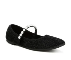 Online London Rag Women's Corphee Mary Jane Flats