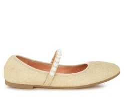 Online London Rag Women's Corphee Mary Jane Flats