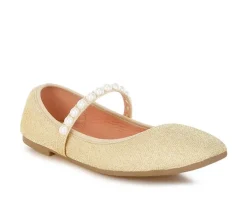 Online London Rag Women's Corphee Mary Jane Flats