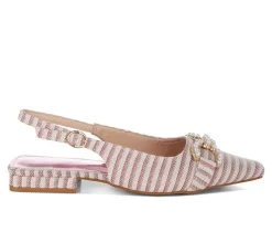 Online London Rag Women's Crina Flats