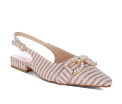 Online London Rag Women's Crina Flats